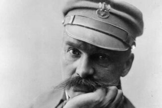72 Ciekawostek o Józefie Piłsudskim